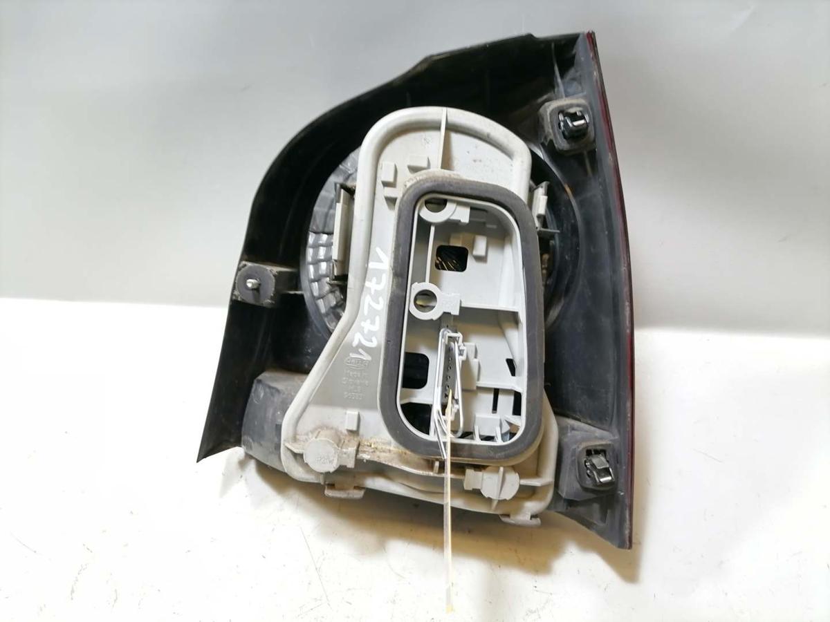 VW Polo 9N3 original Rücklicht Rückleuchte Schlussleuchte links Bj.2007 VW Polo 9N3 original Rücklicht Rückleuchte Schlussleuchte links Bj.2007